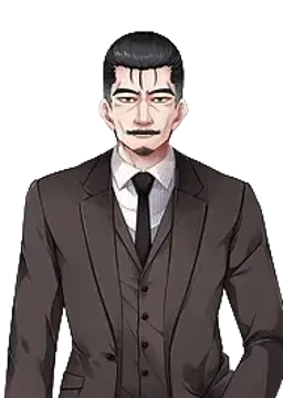 管原 長官