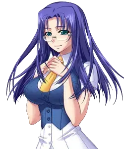 八坂 ひとみ