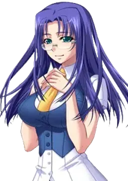 八坂 ひとみ