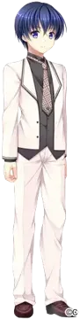 茉崎 道太郎