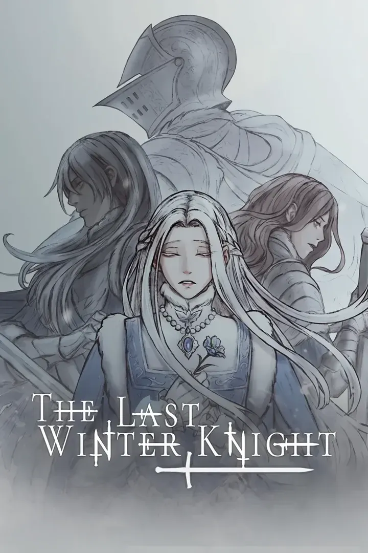 The Last Winter Knight