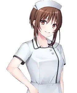 仓田 早苗