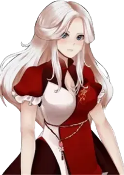 Queen Misa