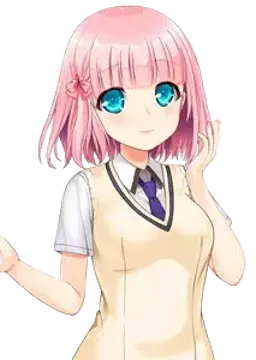 小石川詠美
