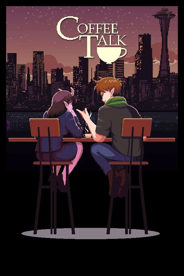 コーヒートーク