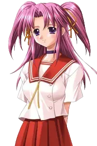 真奈美
