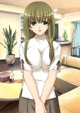 黒木 さなえ