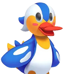 ハメドリくん