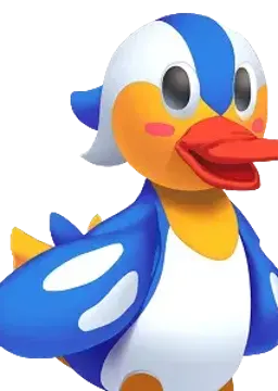 ハメドリくん