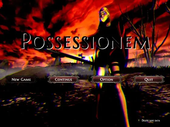 Possessionem