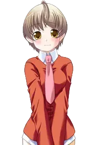 小聖愛美