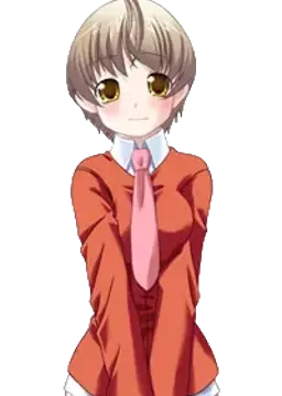 小聖愛美