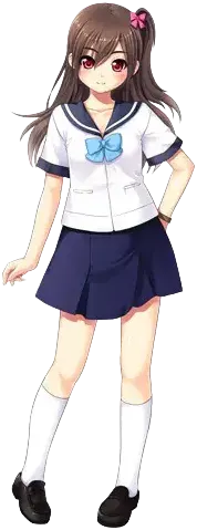 華野 美咲