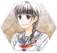 碁松 風乃