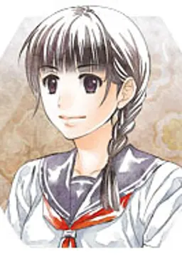 碁松 風乃