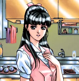 榊 美奈代