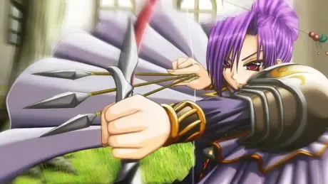 幻燐の姫将軍II～導かれし魂の系譜～
