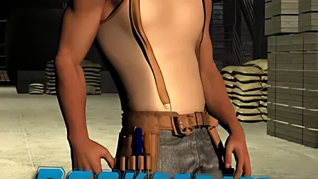 Tool Boy Kelvin