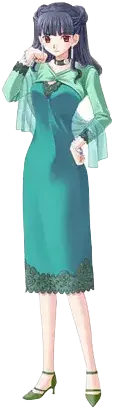 大隈 可憐