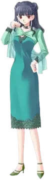 大隈 可憐