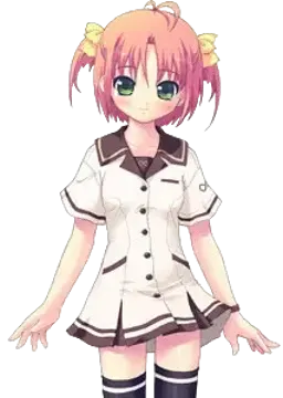 神岐 すずめ
