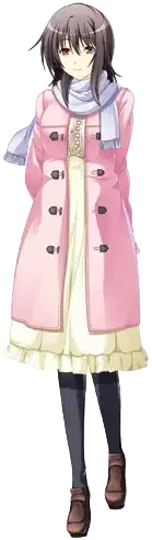 桜井 小羽音