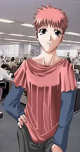 大場 英司