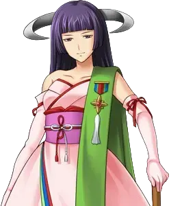 フェザリーヌ・アウグストゥス・アウローラ