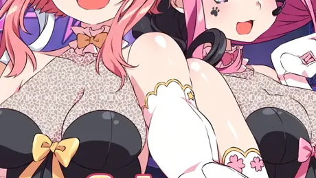 Sakura Melody