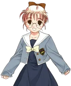 稲穂 歌奈