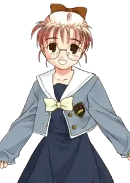 稲穂 歌奈