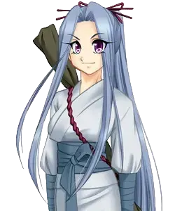 観月