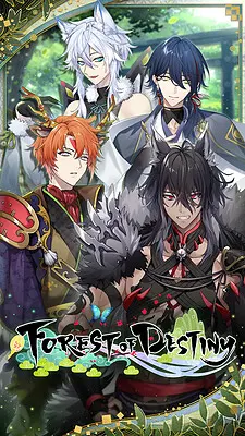 Forest of Destiny