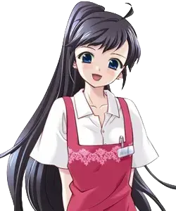 春雨さん