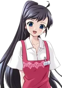 春雨さん