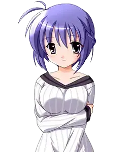 水野 葉月