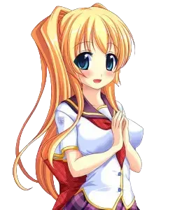 沢城 陽菜