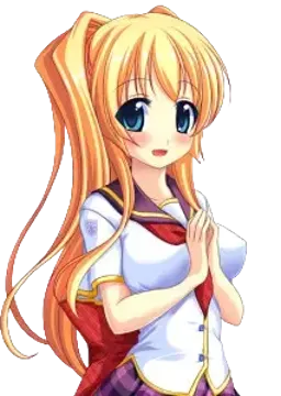沢城 陽菜