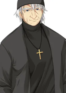 ジョセフ・グリーア