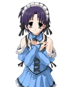 黒田葉子