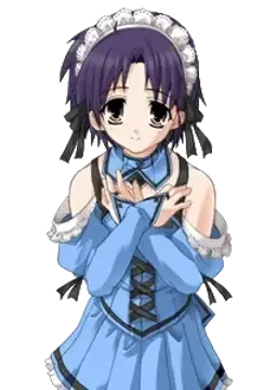 黒田葉子