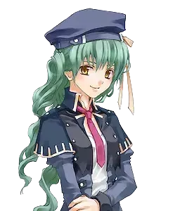 フェイ