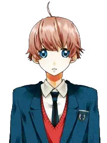 樹 茉莉男