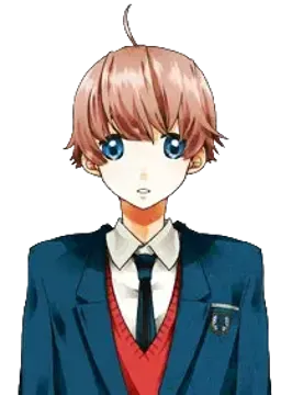 樹 茉莉男