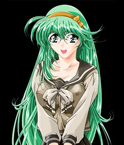 桜月 奈津美