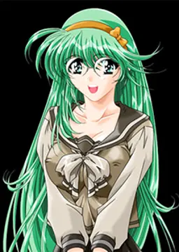 桜月 奈津美