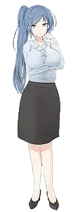 井上 静