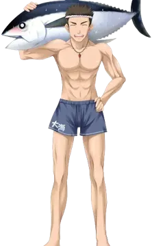 門田淵 大吾