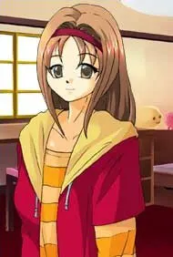 松沢 美里