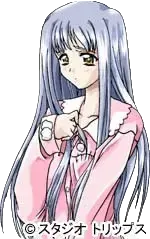 一之濑 静香